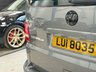 USED 2013 63 VOLKSWAGEN CARAVELLE 2.0 BiTDI BlueMotion Tech SE DSG Euro 5 (s/s) 5dr PROJEX BESPOKE BUILD