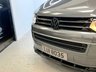 USED 2013 63 VOLKSWAGEN CARAVELLE 2.0 BiTDI BlueMotion Tech SE DSG Euro 5 (s/s) 5dr PROJEX BESPOKE BUILD