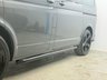 USED 2013 63 VOLKSWAGEN CARAVELLE 2.0 BiTDI BlueMotion Tech SE DSG Euro 5 (s/s) 5dr PROJEX BESPOKE BUILD