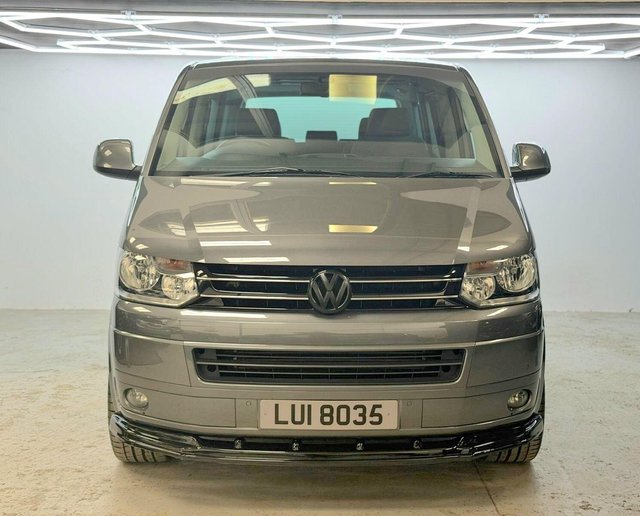 View our VOLKSWAGEN CARAVELLE