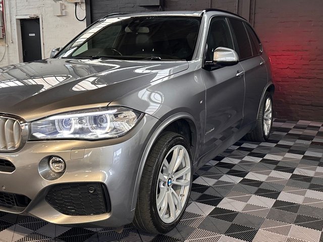 2015 BMW X5 - Photo 6