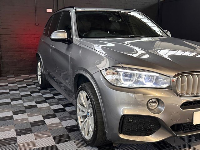 2015 BMW X5 - Photo 7