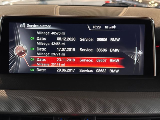 2015 BMW X5 - Photo 10