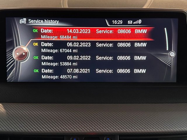 2015 BMW X5 - Photo 11