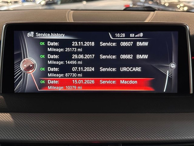 2015 BMW X5 - Photo 12