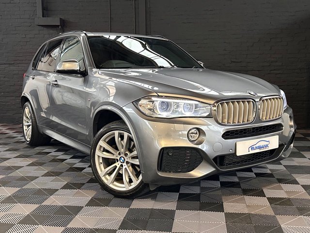 2015 BMW X5 - Photo 3