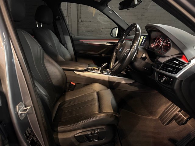 2015 BMW X5 - Photo 5