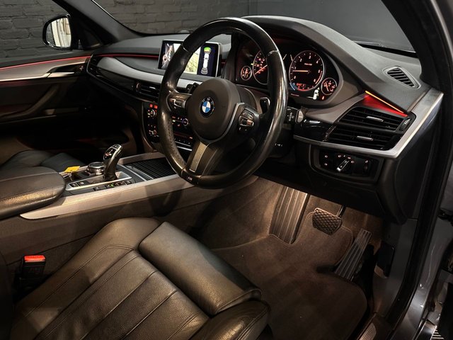 2015 BMW X5 - Photo 2