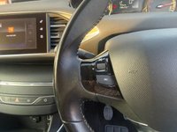 USED 2017 66 PEUGEOT 308 SW 1.6 BlueHDi Allure Estate 5dr Diesel Manual Euro 6 (s/s) (120 ps) Low rate finance on our website!