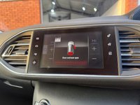 USED 2017 66 PEUGEOT 308 SW 1.6 BlueHDi Allure Estate 5dr Diesel Manual Euro 6 (s/s) (120 ps) Low rate finance on our website!