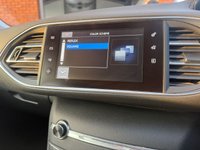 USED 2017 66 PEUGEOT 308 SW 1.6 BlueHDi Allure Estate 5dr Diesel Manual Euro 6 (s/s) (120 ps) Low rate finance on our website!