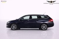 USED 2017 66 PEUGEOT 308 SW 1.6 BlueHDi Allure Estate 5dr Diesel Manual Euro 6 (s/s) (120 ps) Low rate finance on our website!