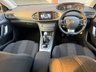 USED 2017 66 PEUGEOT 308 SW 1.6 BlueHDi Allure Estate 5dr Diesel Manual Euro 6 (s/s) (120 ps) Low rate finance on our website!