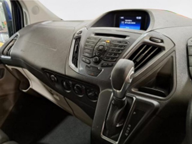 2018 FORD TOURNEO CUSTOM - Photo 7