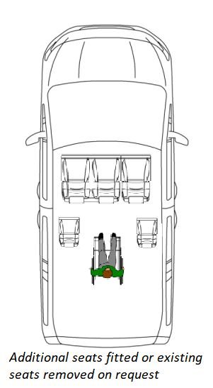 2018 FORD TOURNEO CUSTOM - Photo 8