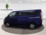 USED 2018 67 FORD TOURNEO CUSTOM WHEELCHAIR ACCESSIBLE WAV MOBILITY 