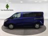 USED 2018 67 FORD TOURNEO CUSTOM WHEELCHAIR ACCESSIBLE WAV MOBILITY 