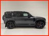 USED 2023 72 LAND ROVER DEFENDER 110 3.0 D250 MHEV X-Dynamic HSE SUV 5dr Diesel Auto 4WD Euro 6 (s/s) (250 ps) 7 SEATS-HUGE SPECIFICATION