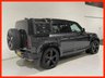 USED 2023 72 LAND ROVER DEFENDER 110 3.0 D250 MHEV X-Dynamic HSE SUV 5dr Diesel Auto 4WD Euro 6 (s/s) (250 ps) 7 SEATS-HUGE SPECIFICATION