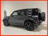 USED 2023 72 LAND ROVER DEFENDER 110 3.0 D250 MHEV X-Dynamic HSE SUV 5dr Diesel Auto 4WD Euro 6 (s/s) (250 ps) 7 SEATS-HUGE SPECIFICATION