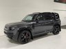 USED 2023 72 LAND ROVER DEFENDER 110 3.0 D250 MHEV X-Dynamic HSE SUV 5dr Diesel Auto 4WD Euro 6 (s/s) (250 ps) 7 SEATS-HUGE SPECIFICATION