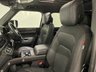 USED 2023 72 LAND ROVER DEFENDER 110 3.0 D250 MHEV X-Dynamic HSE SUV 5dr Diesel Auto 4WD Euro 6 (s/s) (250 ps) 7 SEATS-HUGE SPECIFICATION