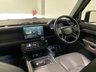USED 2023 72 LAND ROVER DEFENDER 110 3.0 D250 MHEV X-Dynamic HSE SUV 5dr Diesel Auto 4WD Euro 6 (s/s) (250 ps) 7 SEATS-HUGE SPECIFICATION