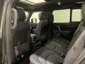 USED 2023 72 LAND ROVER DEFENDER 110 3.0 D250 MHEV X-Dynamic HSE SUV 5dr Diesel Auto 4WD Euro 6 (s/s) (250 ps) 7 SEATS-HUGE SPECIFICATION