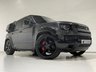 USED 2023 72 LAND ROVER DEFENDER 110 3.0 D250 MHEV X-Dynamic HSE SUV 5dr Diesel Auto 4WD Euro 6 (s/s) (250 ps) 7 SEATS-HUGE SPECIFICATION