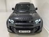 USED 2023 72 LAND ROVER DEFENDER 110 3.0 D250 MHEV X-Dynamic HSE SUV 5dr Diesel Auto 4WD Euro 6 (s/s) (250 ps) 7 SEATS-HUGE SPECIFICATION