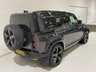 USED 2023 72 LAND ROVER DEFENDER 110 3.0 D250 MHEV X-Dynamic HSE SUV 5dr Diesel Auto 4WD Euro 6 (s/s) (250 ps) 7 SEATS-HUGE SPECIFICATION