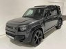 USED 2023 72 LAND ROVER DEFENDER 110 3.0 D250 MHEV X-Dynamic HSE SUV 5dr Diesel Auto 4WD Euro 6 (s/s) (250 ps) 7 SEATS-HUGE SPECIFICATION