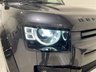 USED 2023 72 LAND ROVER DEFENDER 110 3.0 D250 MHEV X-Dynamic HSE SUV 5dr Diesel Auto 4WD Euro 6 (s/s) (250 ps) 7 SEATS-HUGE SPECIFICATION