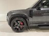 USED 2023 72 LAND ROVER DEFENDER 110 3.0 D250 MHEV X-Dynamic HSE SUV 5dr Diesel Auto 4WD Euro 6 (s/s) (250 ps) 7 SEATS-HUGE SPECIFICATION