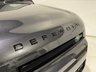 USED 2023 72 LAND ROVER DEFENDER 110 3.0 D250 MHEV X-Dynamic HSE SUV 5dr Diesel Auto 4WD Euro 6 (s/s) (250 ps) 7 SEATS-HUGE SPECIFICATION