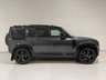 USED 2023 72 LAND ROVER DEFENDER 110 3.0 D250 MHEV X-Dynamic HSE SUV 5dr Diesel Auto 4WD Euro 6 (s/s) (250 ps) 7 SEATS-HUGE SPECIFICATION