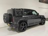 USED 2023 72 LAND ROVER DEFENDER 110 3.0 D250 MHEV X-Dynamic HSE SUV 5dr Diesel Auto 4WD Euro 6 (s/s) (250 ps) 7 SEATS-HUGE SPECIFICATION
