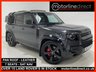 USED 2023 72 LAND ROVER DEFENDER 110 3.0 D250 MHEV X-Dynamic HSE SUV 5dr Diesel Auto 4WD Euro 6 (s/s) (250 ps) 7 SEATS-HUGE SPECIFICATION