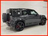 USED 2023 72 LAND ROVER DEFENDER 110 3.0 D250 MHEV X-Dynamic HSE SUV 5dr Diesel Auto 4WD Euro 6 (s/s) (250 ps) 7 SEATS-HUGE SPECIFICATION