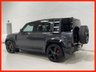 USED 2023 72 LAND ROVER DEFENDER 110 3.0 D250 MHEV X-Dynamic HSE SUV 5dr Diesel Auto 4WD Euro 6 (s/s) (250 ps) 7 SEATS-HUGE SPECIFICATION