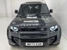 USED 2023 72 LAND ROVER DEFENDER 110 3.0 D250 MHEV X-Dynamic HSE SUV 5dr Diesel Auto 4WD Euro 6 (s/s) (250 ps) 7 SEATS-HUGE SPECIFICATION