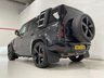 USED 2023 72 LAND ROVER DEFENDER 110 3.0 D250 MHEV X-Dynamic HSE SUV 5dr Diesel Auto 4WD Euro 6 (s/s) (250 ps) 7 SEATS-HUGE SPECIFICATION
