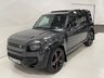 USED 2023 72 LAND ROVER DEFENDER 110 3.0 D250 MHEV X-Dynamic HSE SUV 5dr Diesel Auto 4WD Euro 6 (s/s) (250 ps) 7 SEATS-HUGE SPECIFICATION