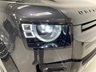 USED 2023 72 LAND ROVER DEFENDER 110 3.0 D250 MHEV X-Dynamic HSE SUV 5dr Diesel Auto 4WD Euro 6 (s/s) (250 ps) 7 SEATS-HUGE SPECIFICATION