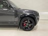 USED 2023 72 LAND ROVER DEFENDER 110 3.0 D250 MHEV X-Dynamic HSE SUV 5dr Diesel Auto 4WD Euro 6 (s/s) (250 ps) 7 SEATS-HUGE SPECIFICATION