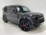 USED 2023 72 LAND ROVER DEFENDER 110 3.0 D250 MHEV X-Dynamic HSE SUV 5dr Diesel Auto 4WD Euro 6 (s/s) (250 ps) 7 SEATS-HUGE SPECIFICATION