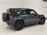 USED 2023 72 LAND ROVER DEFENDER 110 3.0 D250 MHEV X-Dynamic HSE SUV 5dr Diesel Auto 4WD Euro 6 (s/s) (250 ps) 7 SEATS-HUGE SPECIFICATION