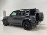 USED 2023 72 LAND ROVER DEFENDER 110 3.0 D250 MHEV X-Dynamic HSE SUV 5dr Diesel Auto 4WD Euro 6 (s/s) (250 ps) 7 SEATS-HUGE SPECIFICATION
