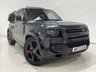 USED 2023 72 LAND ROVER DEFENDER 110 3.0 D250 MHEV X-Dynamic HSE SUV 5dr Diesel Auto 4WD Euro 6 (s/s) (250 ps) 7 SEATS-HUGE SPECIFICATION