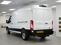 USED 2024 24 FORD TRANSIT 350 AWD 2.0 EBL 170 BHP L3 LONG LEADER ( HUGE SPEC ! ) AIR CON | 4WD | L3 LONG | 170 BHP !